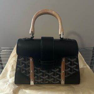 Mini fashion bag